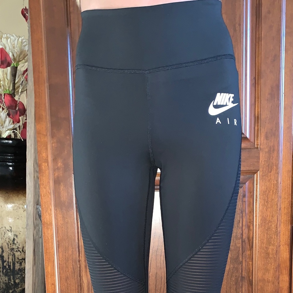 Nike Dri Fit leggings - Picture 3 of 4